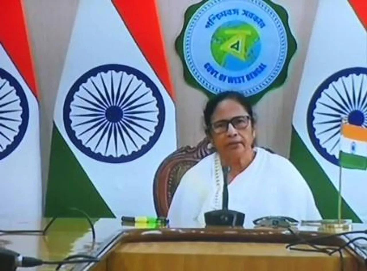 Trinamool is a tough party, I have exempted Partha: CM