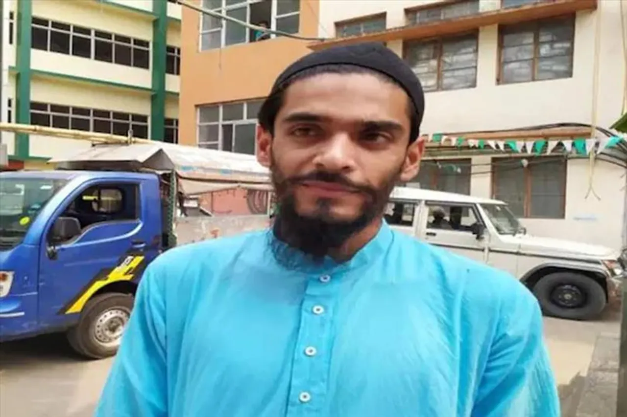 Kolkata Police alleges search at Naushad Siddiqui's friend's house in Chennai