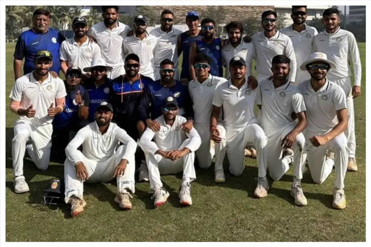 Ranji Trophy: Delhi may sack head coach Abhay Sharma