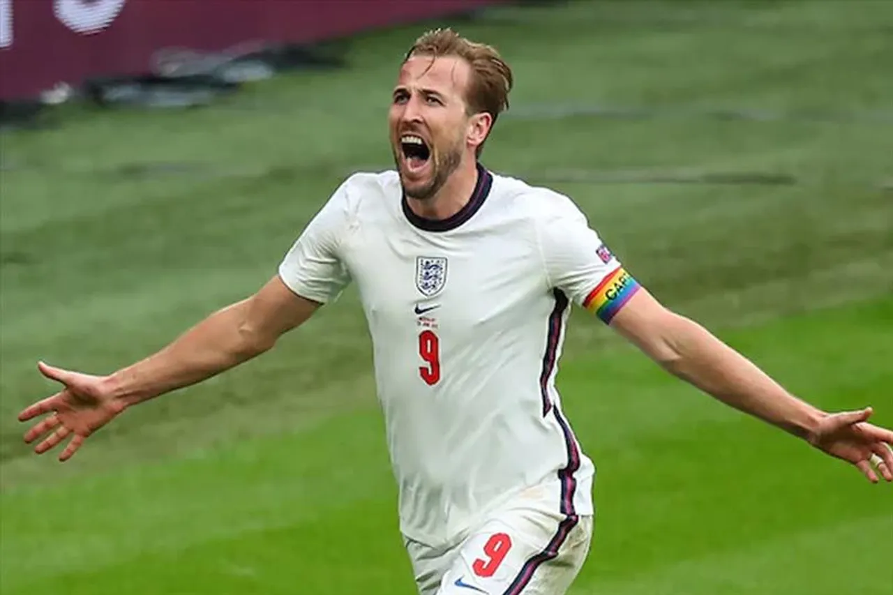 7 European teams dropped plans for the One Love Armband