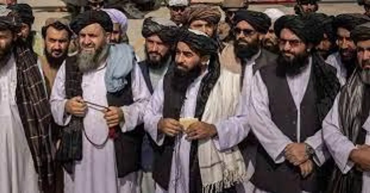 Who will be afghan PM? Mullah Hassan Akhund's name can be picked