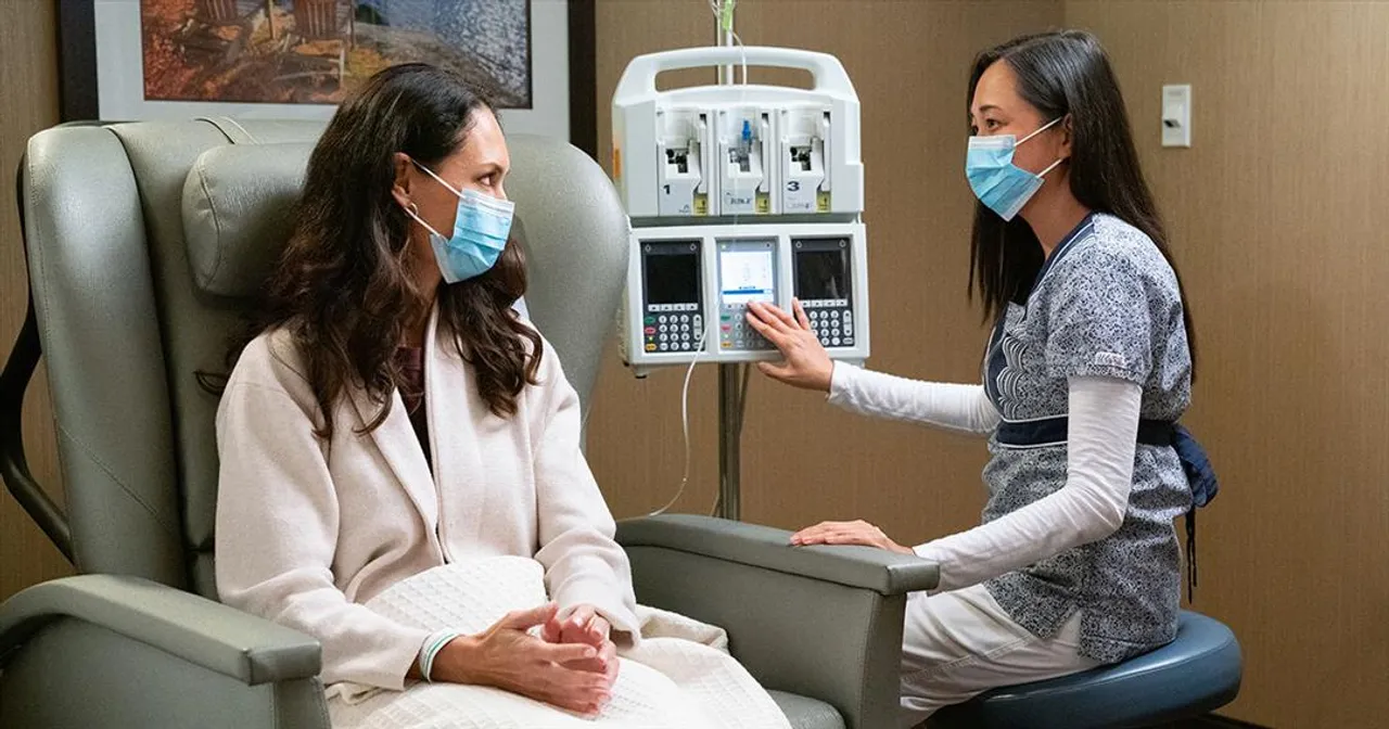 TYPES OF CANCER TREATMENT: