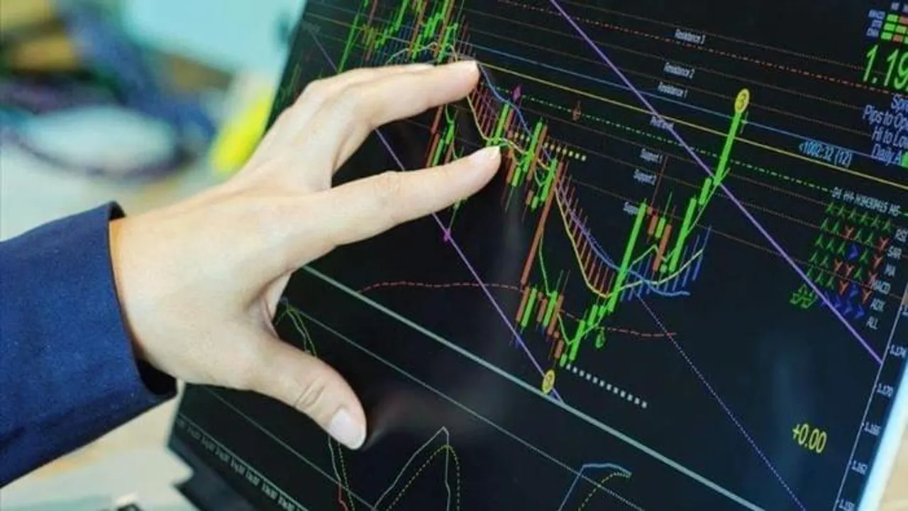 Pre-Open Daily Tech View of Bank Nifty Spot for 12-10-2022