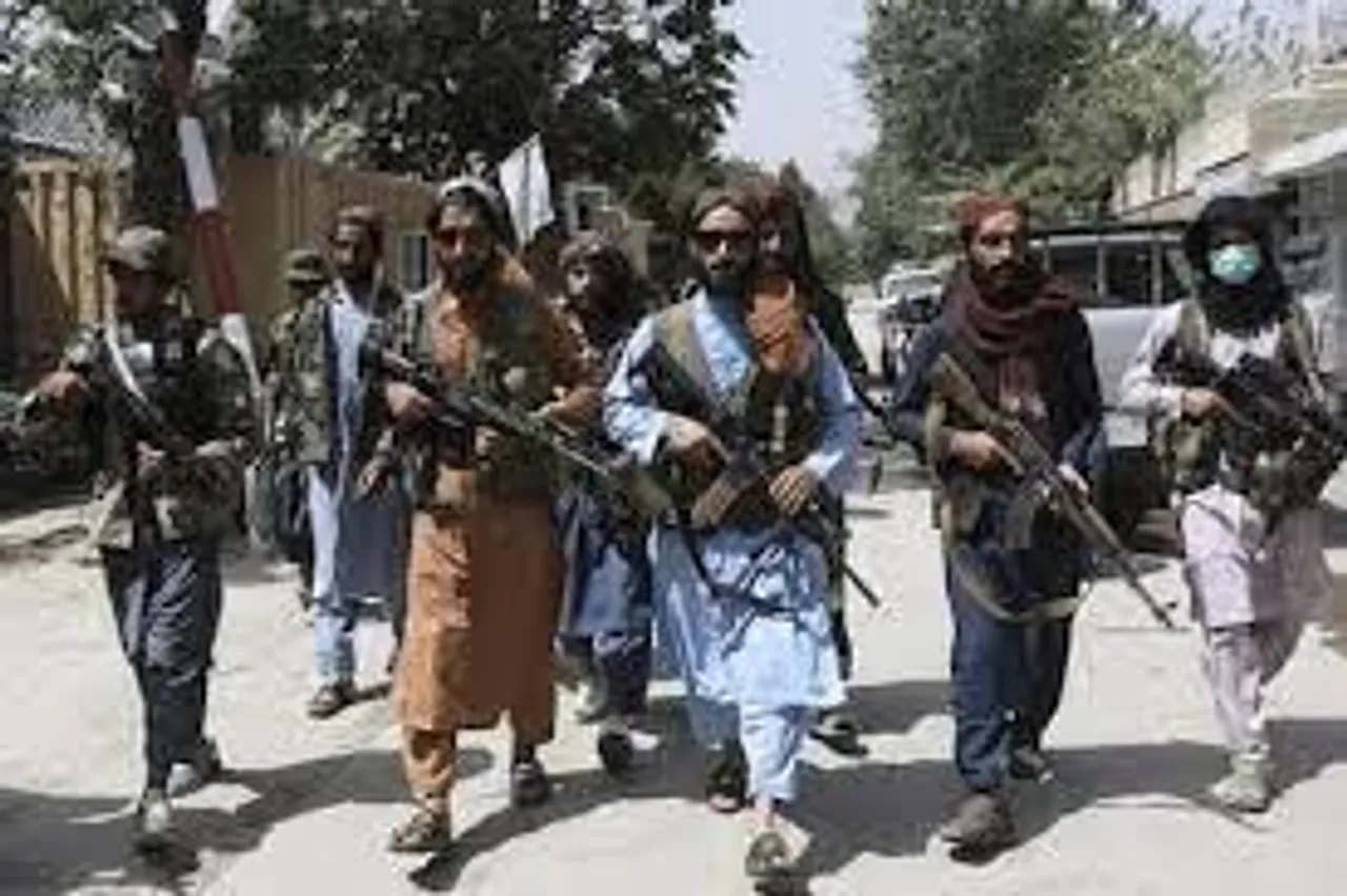 Taliban gives new sample of terrorism, watch video