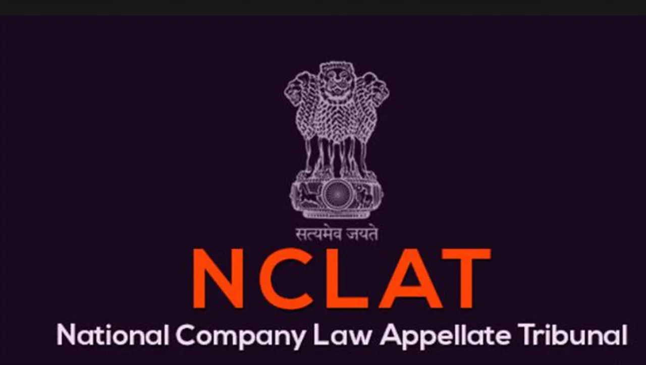 Data Update NCLAT