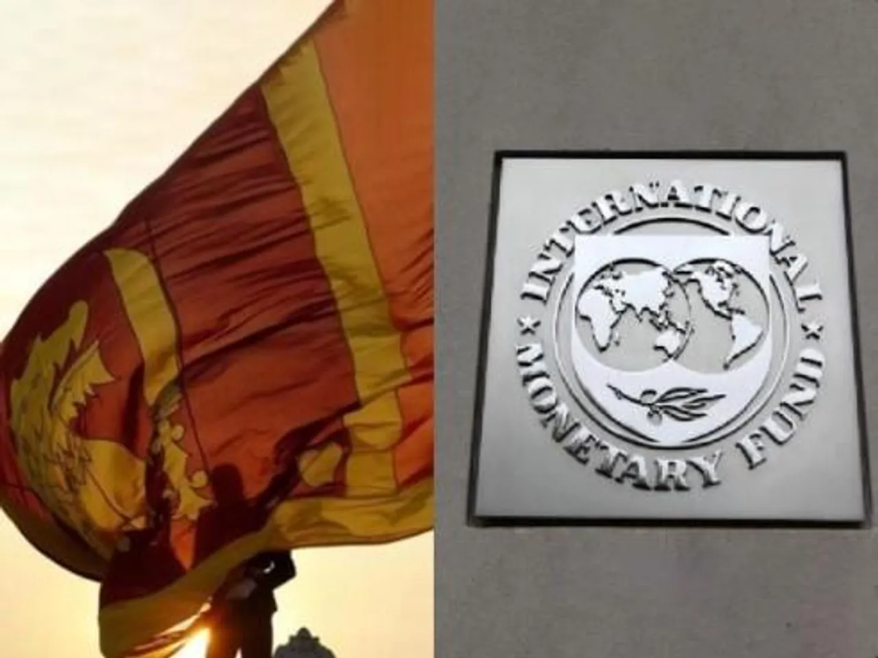 IMF provides $3 billion in financial assistance to Sri Lanka
