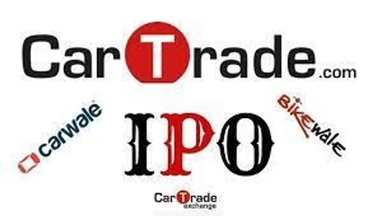 CARTRADE TECH LTD. - IPO - Review