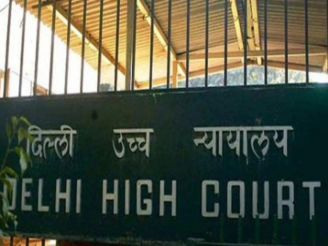 Delhi HC issues notice to Sports Ministry
