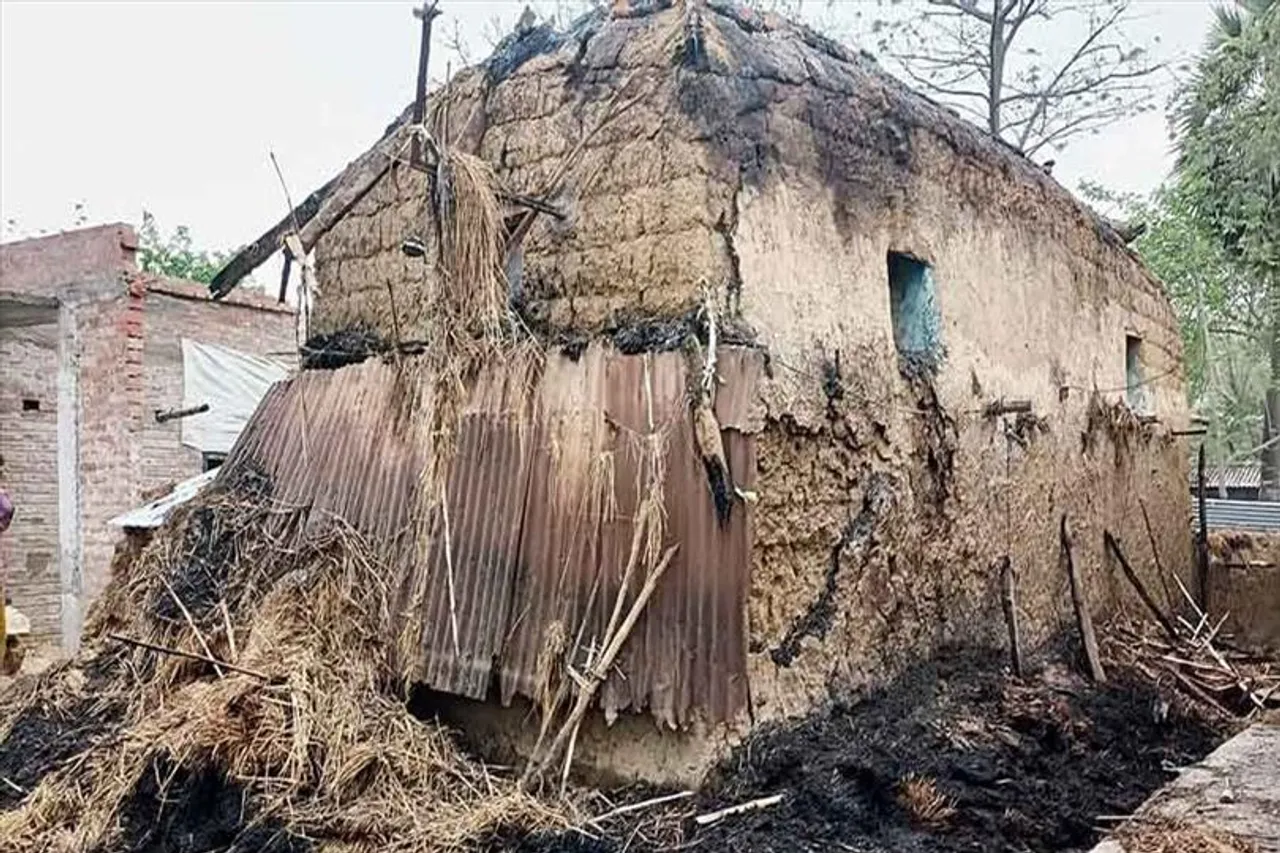 ANM News impact: Government suspends Rampurhat SDPO, Sayan Ahmed,