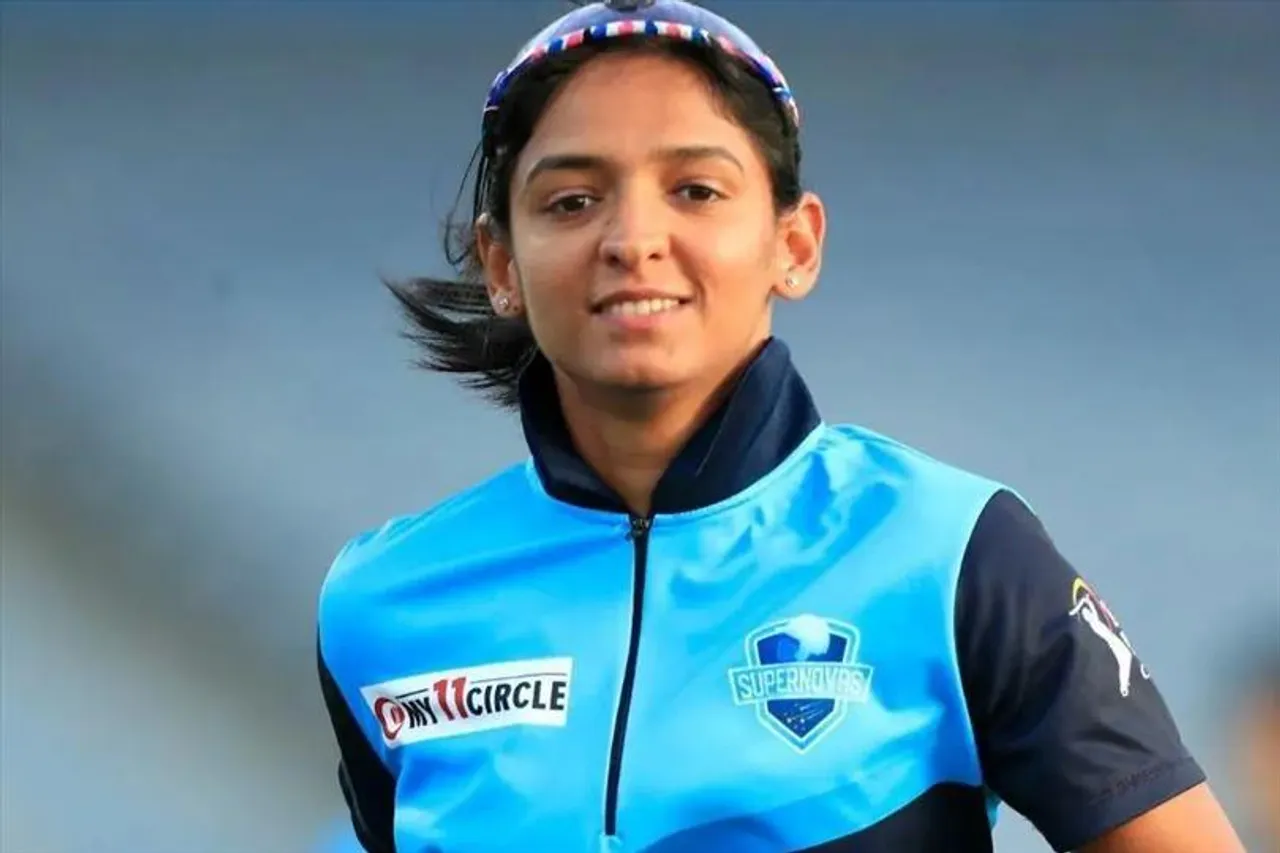 Today's date marks a new era: Harmanpreet Kaur