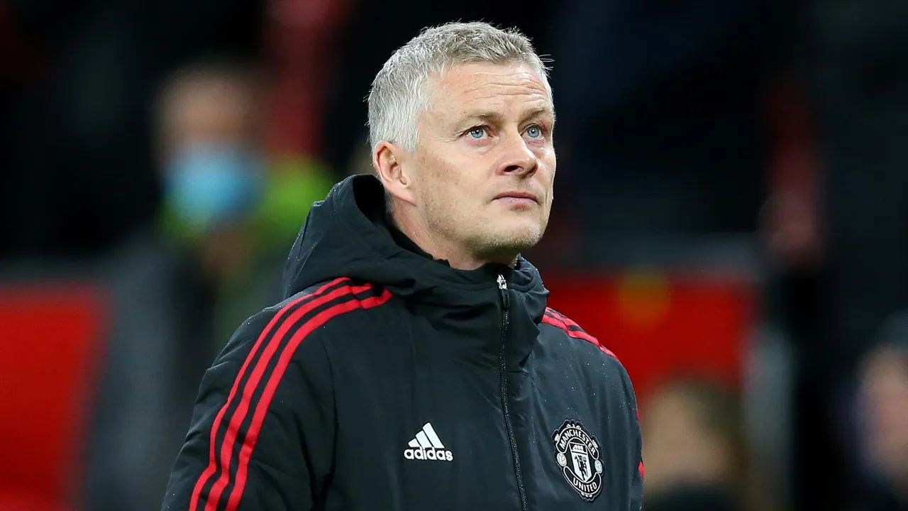 End of the road for Ole?