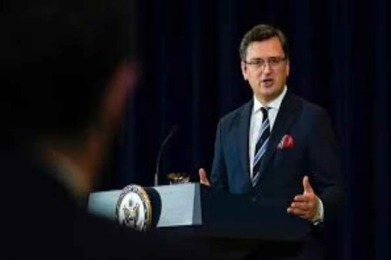 Ukraine calls for sanctions against Iran