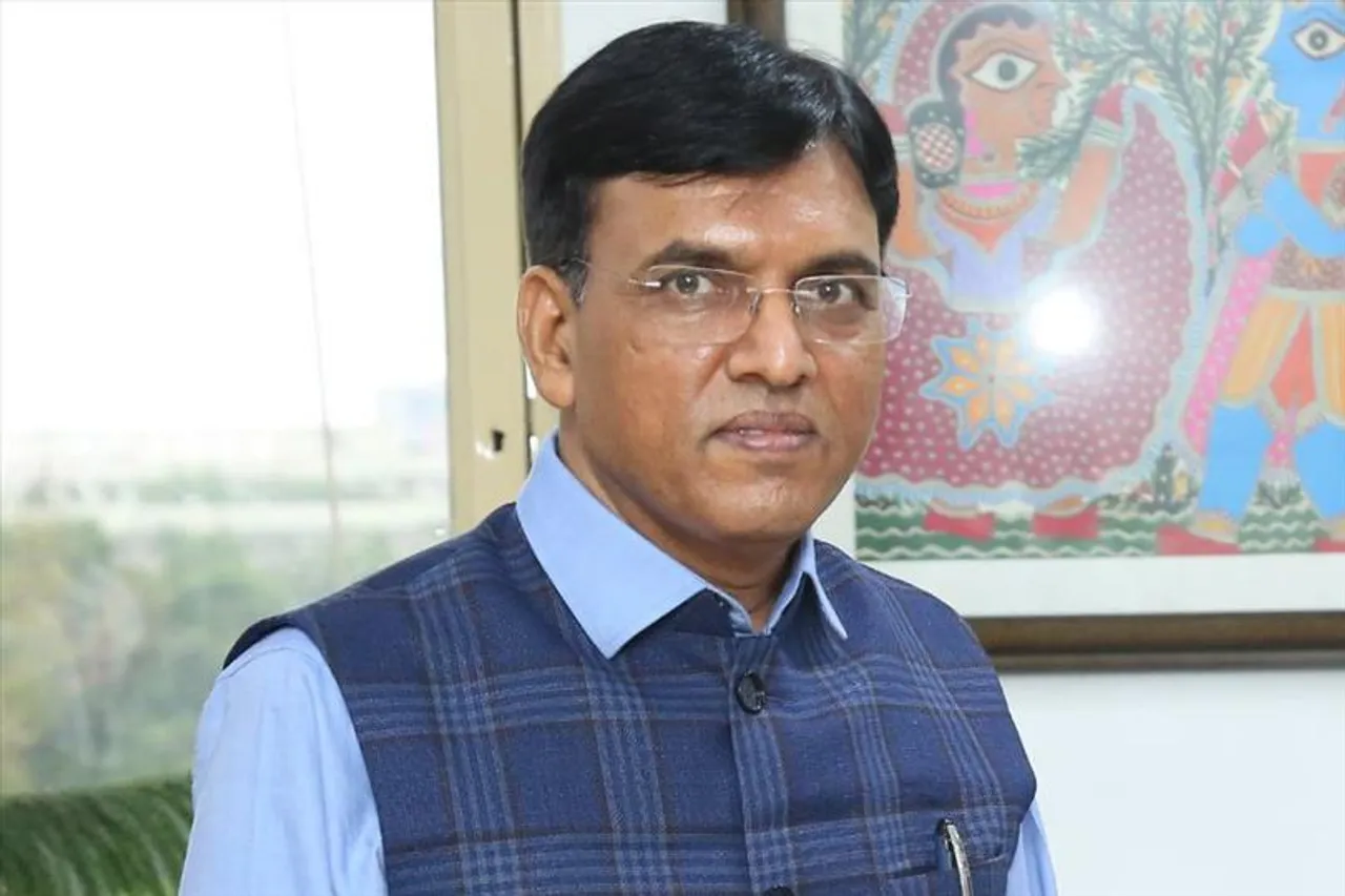 About 90 percent of adults have been vaccinated, Union health minister said