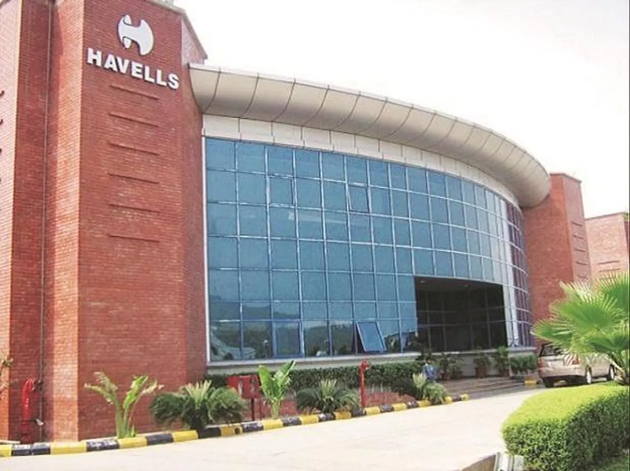 Stocks News: HAVELLS INDIA