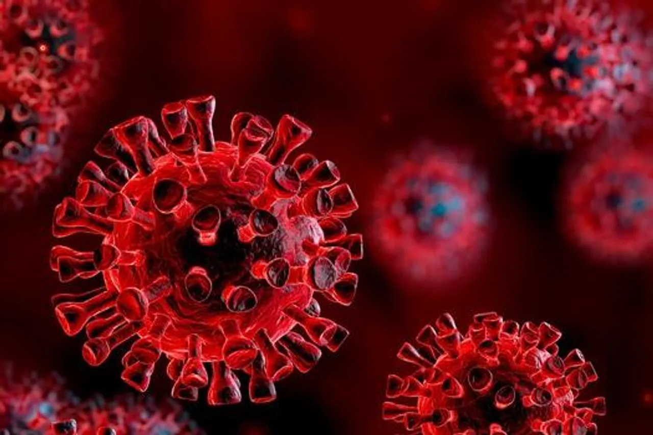 Delta variants can be terrible for children, doctors said