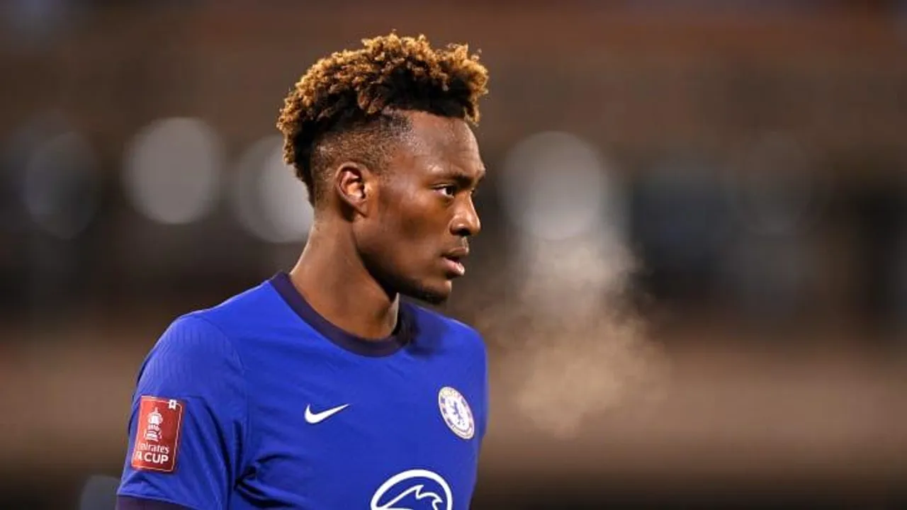 Arsenal interested in Chelsea's Tammy Abraham