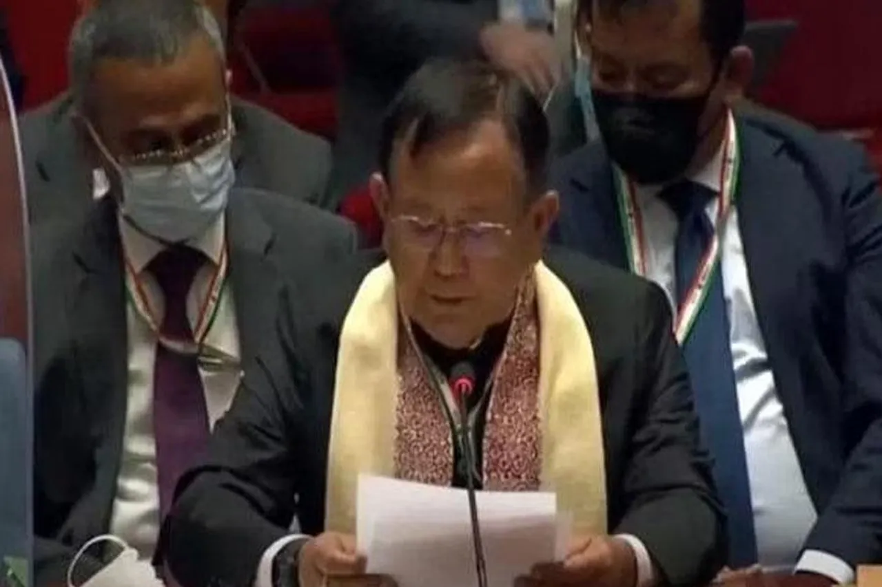 India to promote North east in Thailand