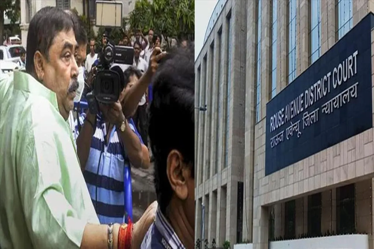 If there is no suspension, why was Anubrata not presented? Delhi court summons reply to ED