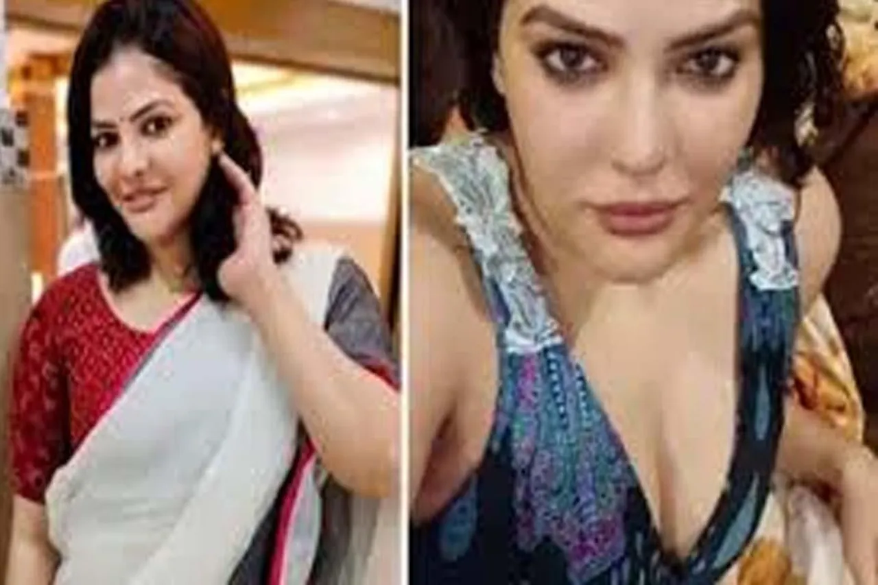 Arpita was taken out of CGO complex for medical check-up