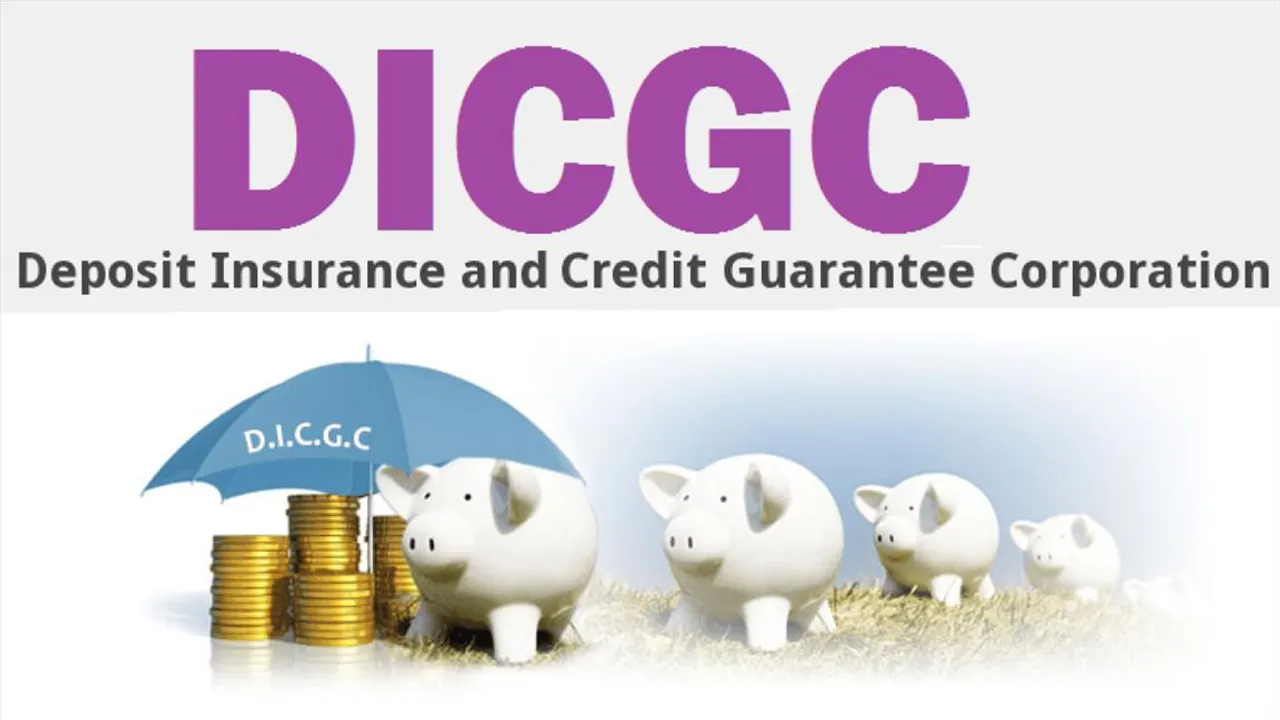 Deposit Insurance & Credit Guarantee