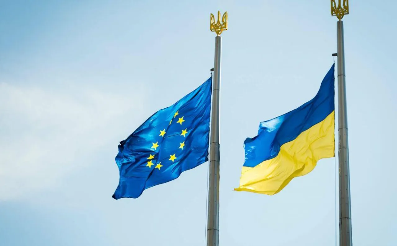 European Union increases financial assistance to Ukraine