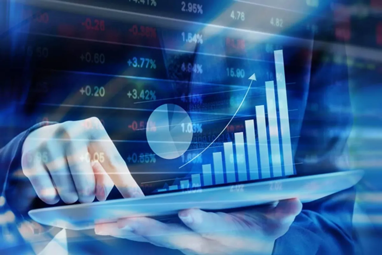 Pre-Open Daily Tech view of Nifty Spot for 13.10.2021