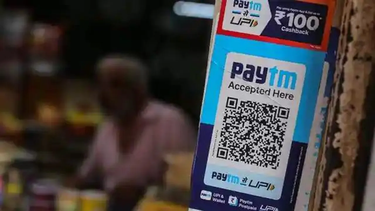 Paytm Payments Bank gets final RBI nod to operate as Bharat Bill Payment Operating Unit