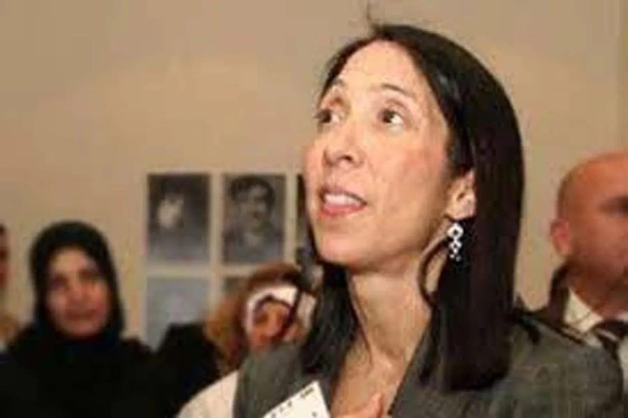 US State Department official will visit India