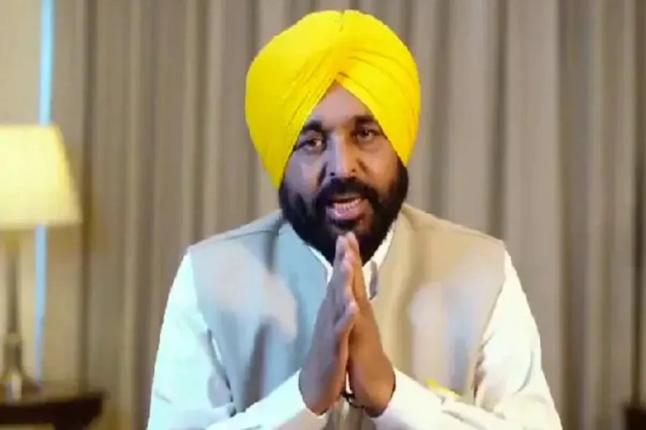 New CM Mann make big announcement