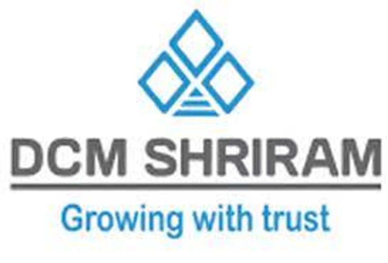 DCM Shriram