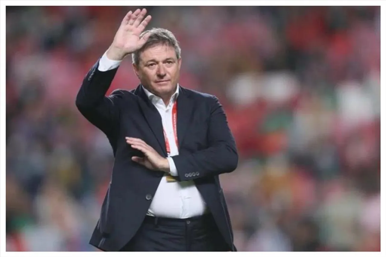 Know about Yugoslavia's coach in the Qatar World Cup