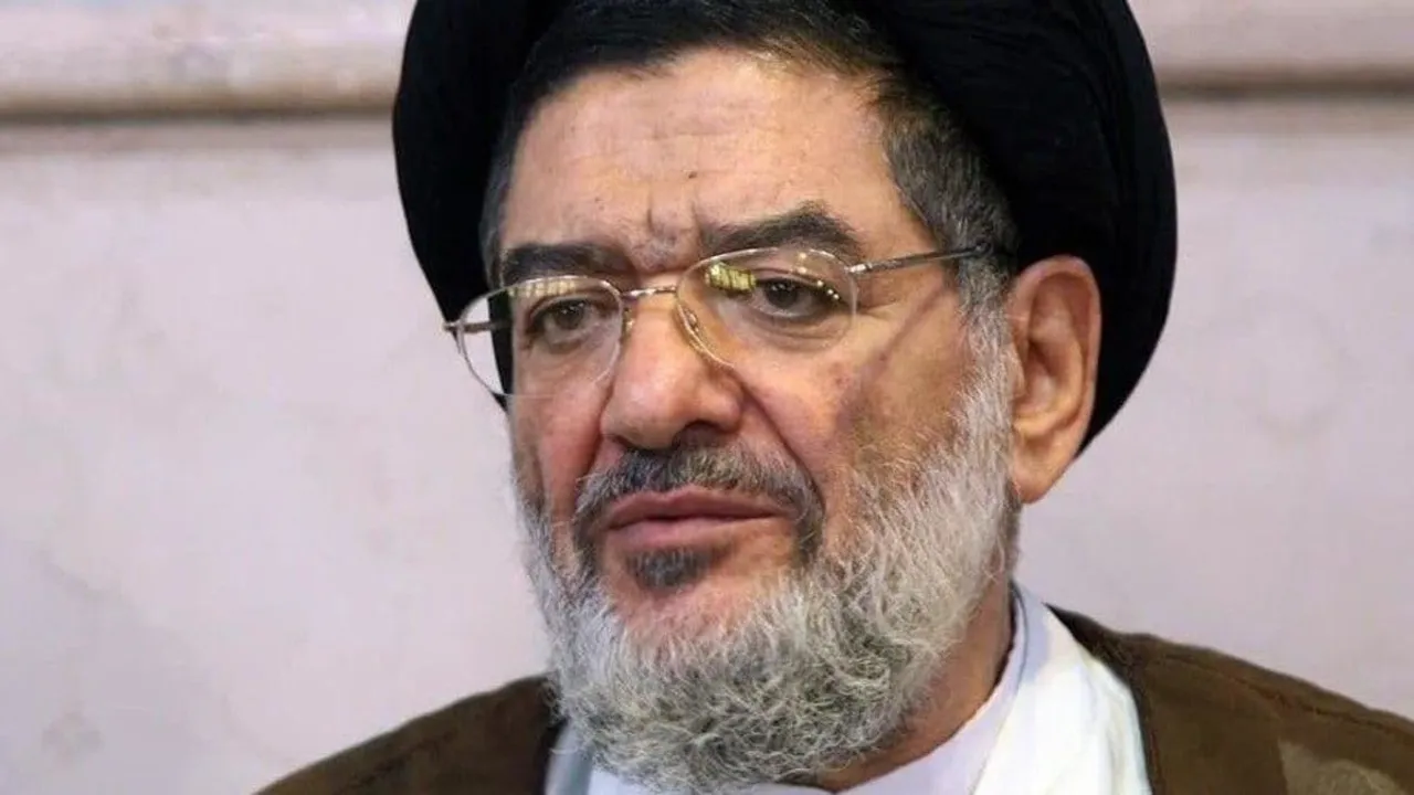 Hezbollah founder Ali Akbar died of Covid 19