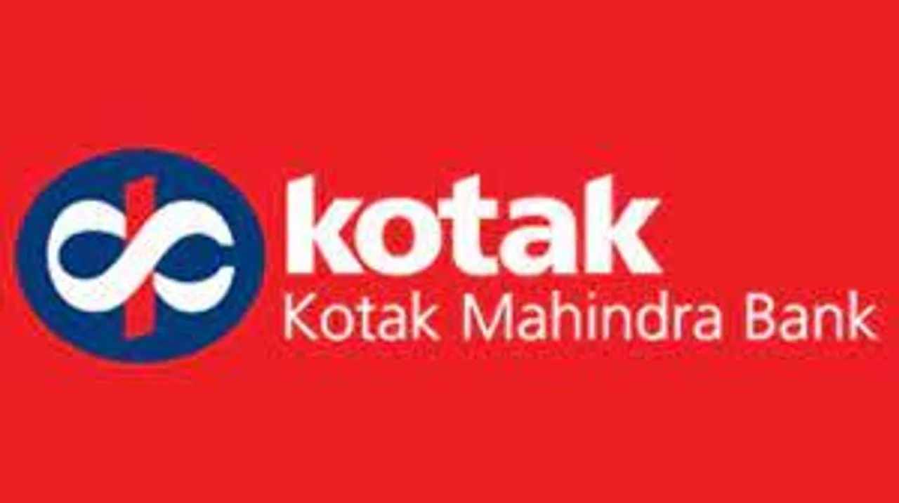Data Update: Kotak Bank