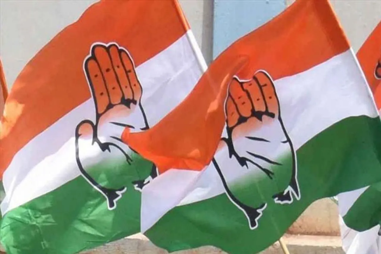 Congress young turk burst out against High Command