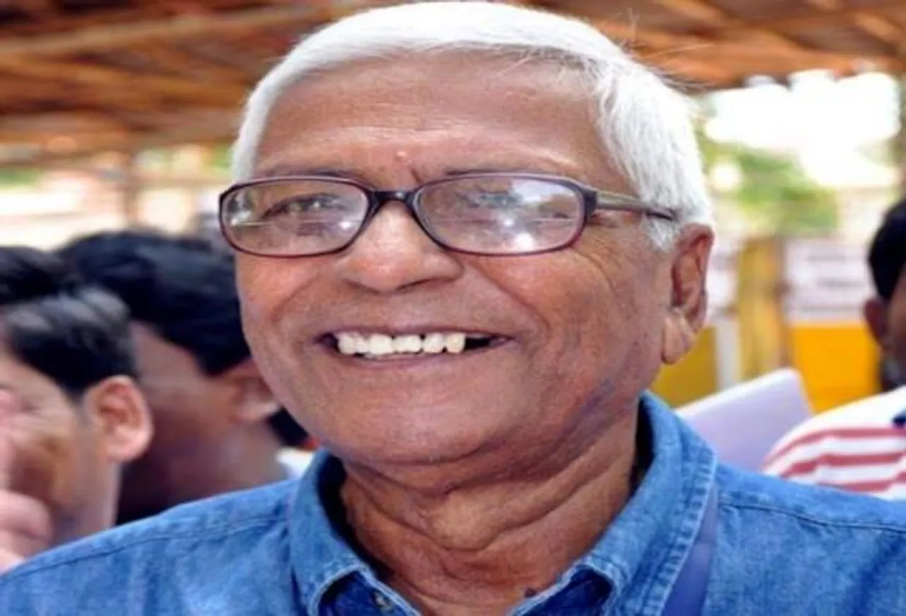 Late former Bishnupur MLA