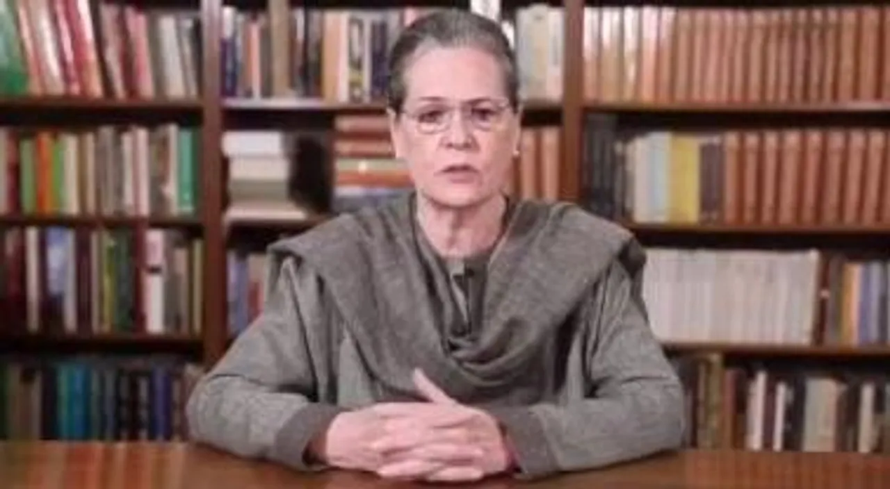 Congress brings pawan khera in charge of media in difficult times