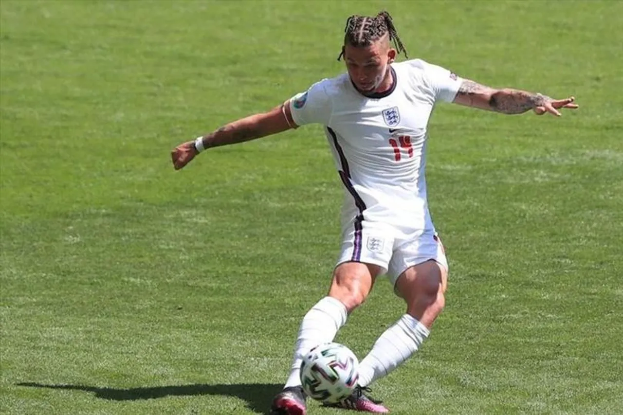 Calvin Phillips will not be able to play in Manchester City's next match, but why?