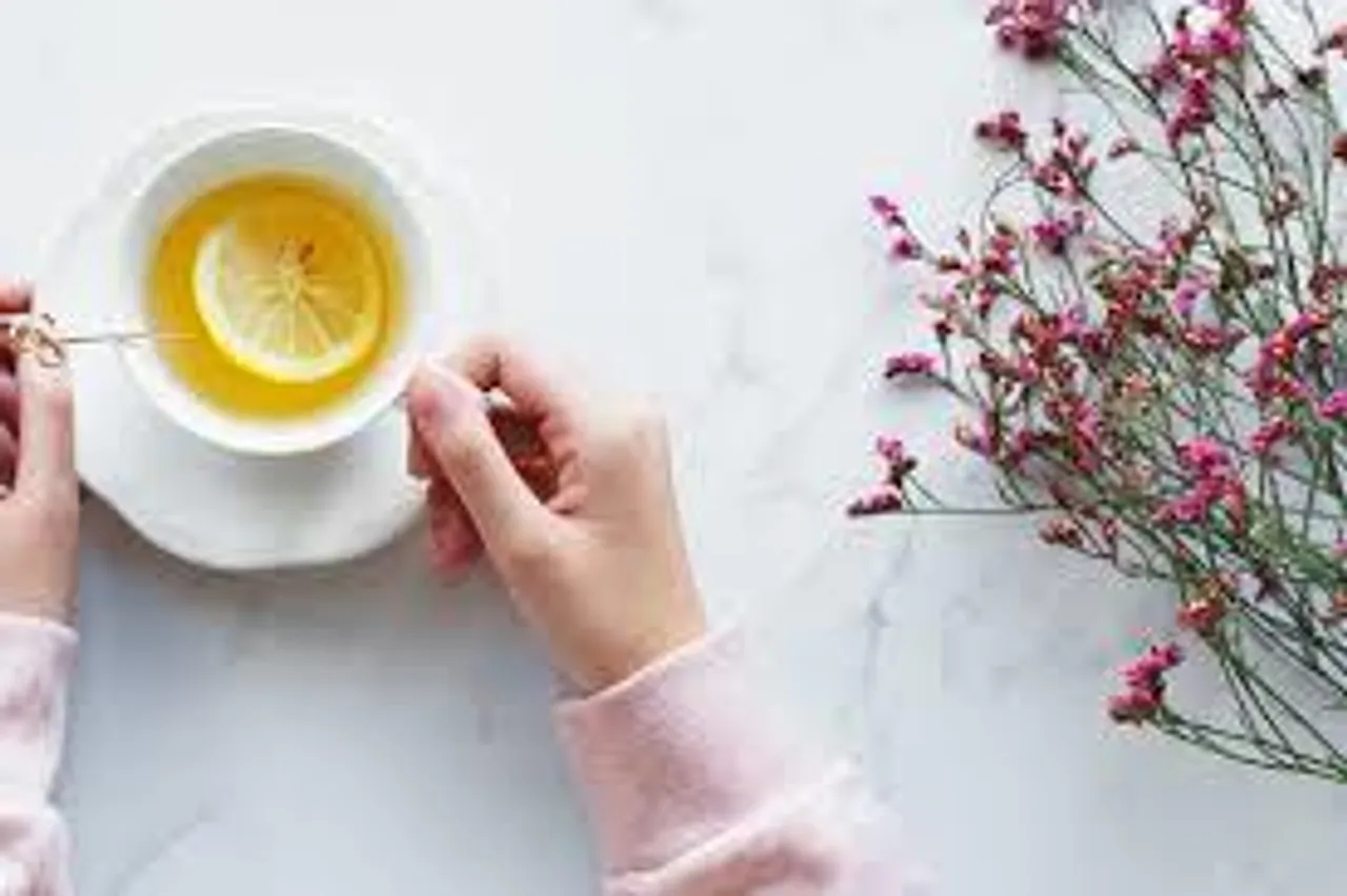 Tea is good for health