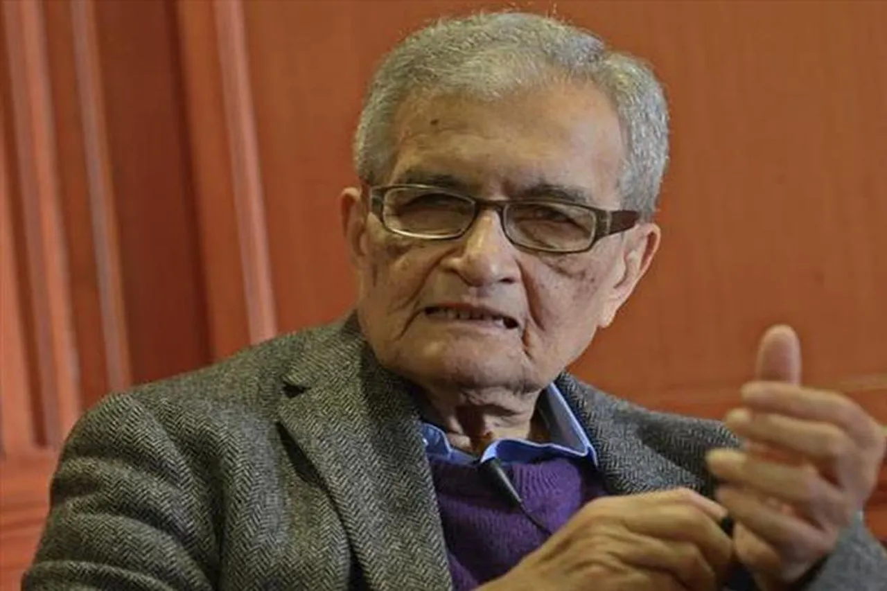 Amartya Sen's plea will be heard on Monday