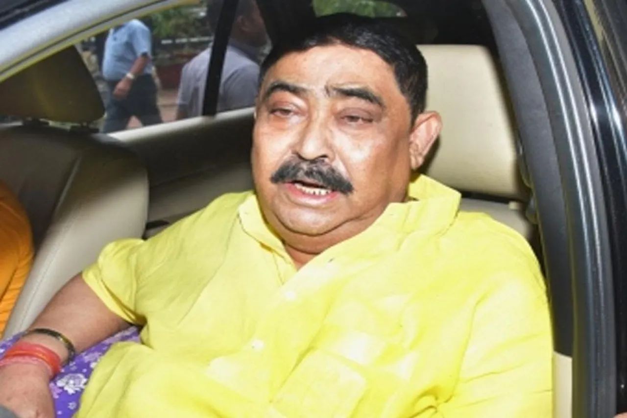 ED's application is approved by the court, Anubrata Mondal will be taken to Delhi for questioning in the cow smuggling case