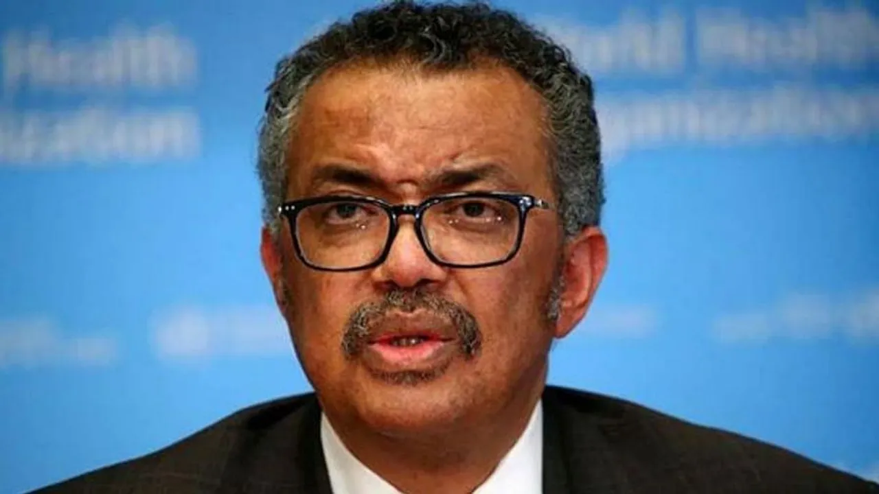 500,000 people have died in Omicron, says WHO