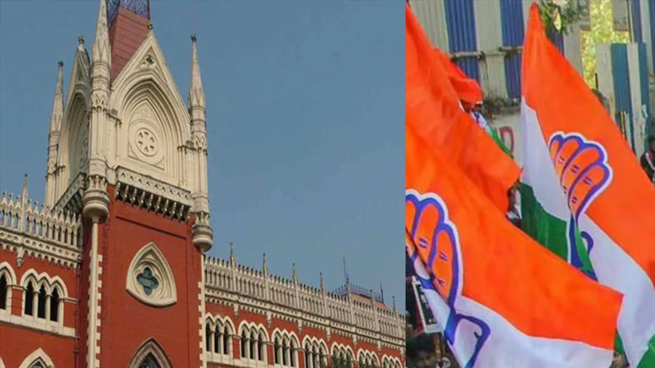 Congress candidate went High Court, why?