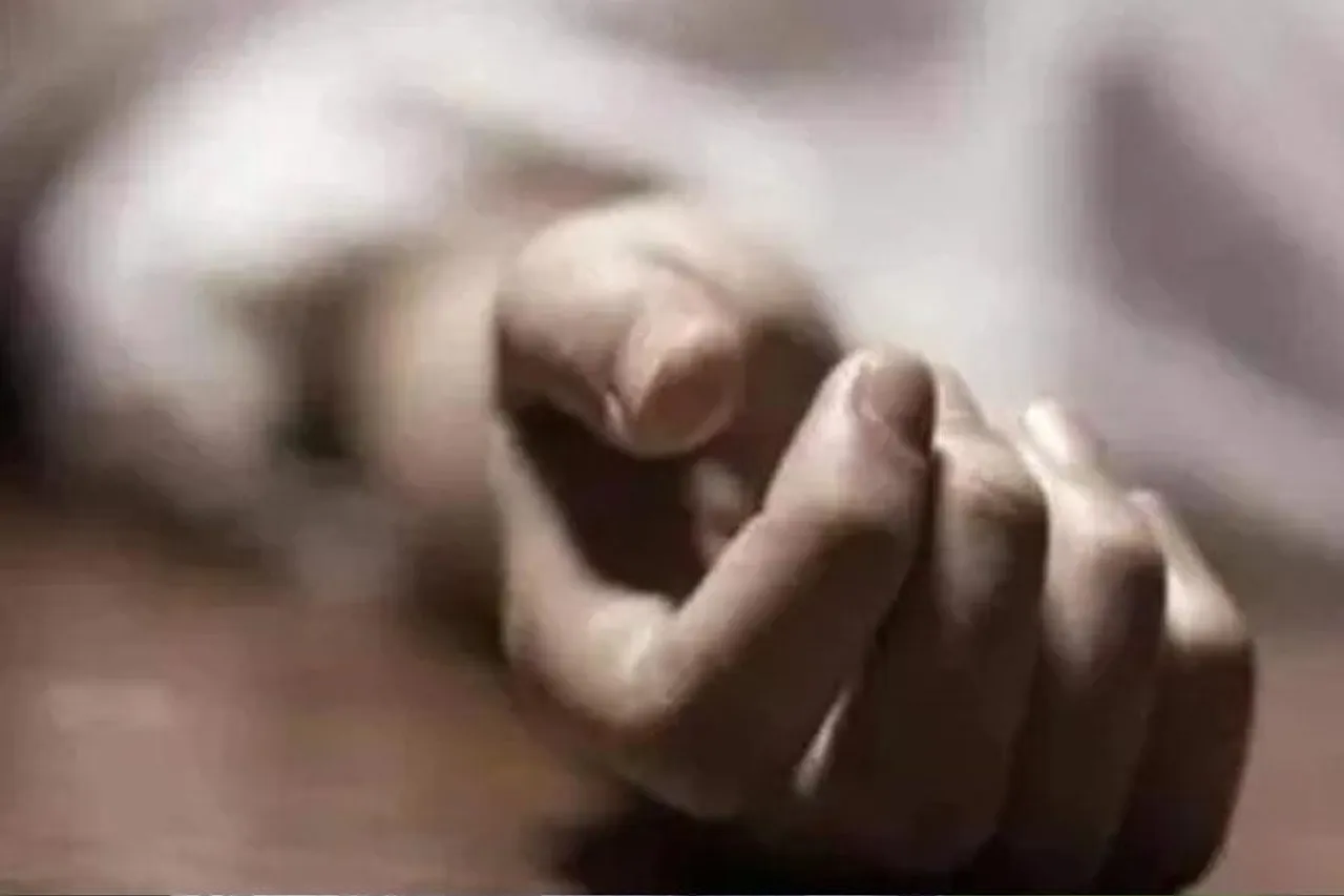 Again child death, total number 96