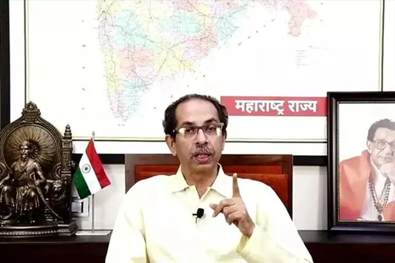 Maharashtra crisis: 144 section imposed in Mumbai