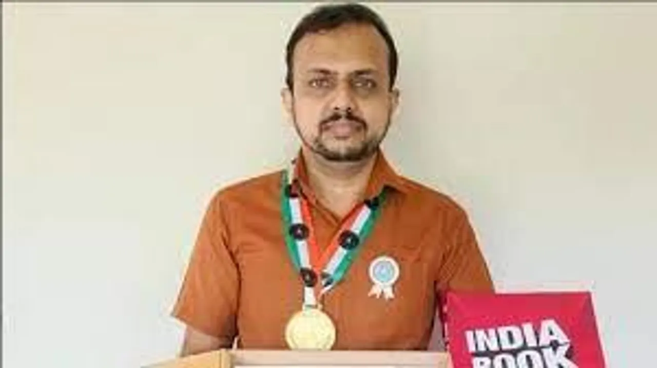 ​Kerala man’s FB page is a huge hit, provides all Covid-related info in a click