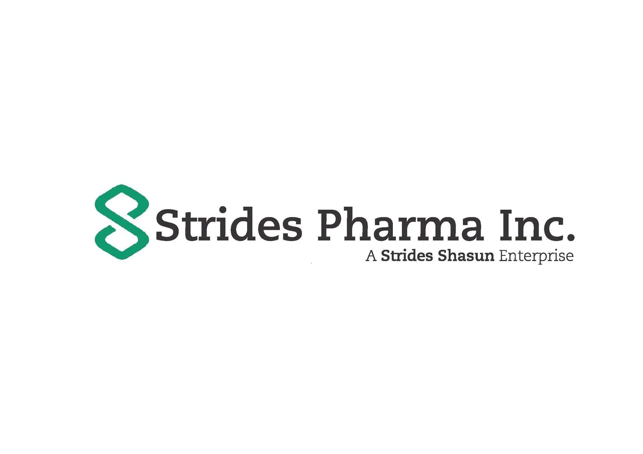 Strides Pharma