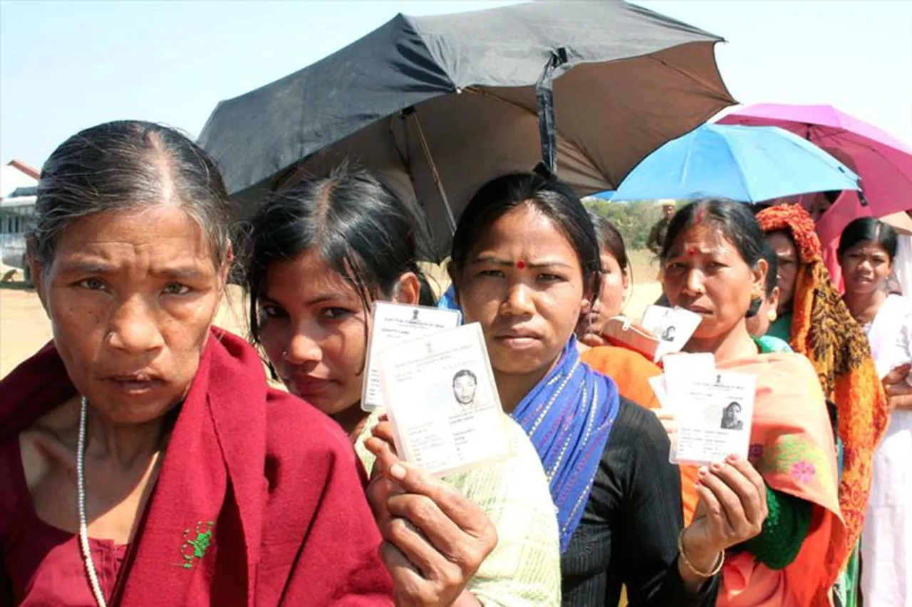 Tripura East in focus for 2023 polls