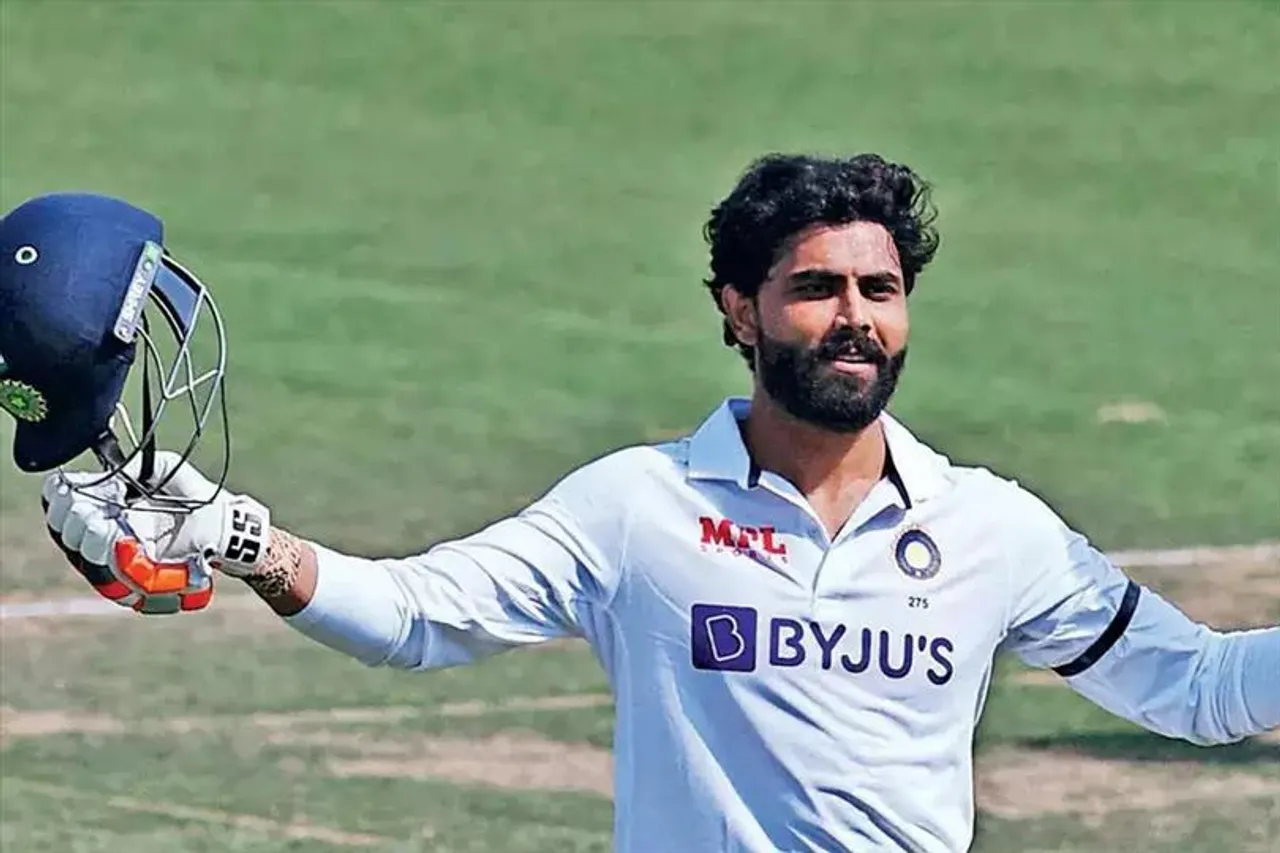 Jadeja is going to make a comeback in Ranji