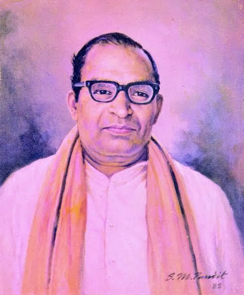 "Sadhana Diwas "Celebrated at Kolkata