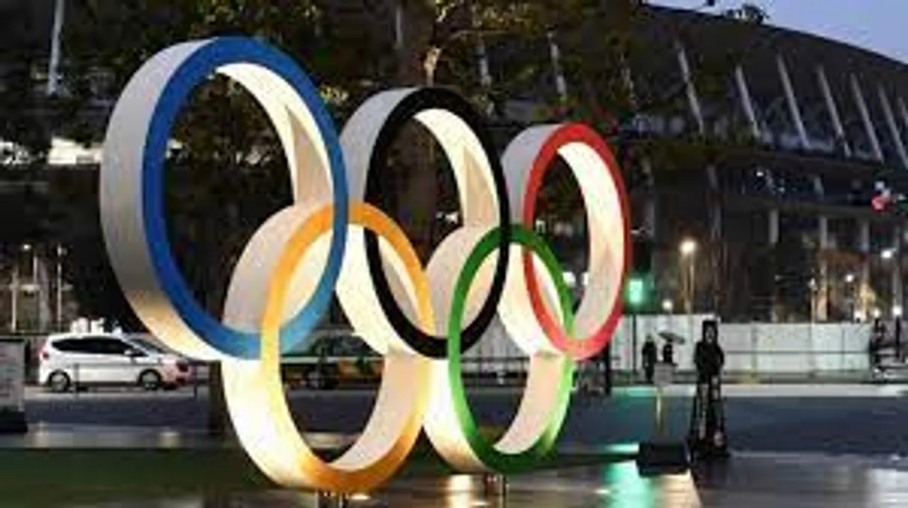 IOC issues stern warning to athletes on physical contact during Olympics, Japan worried about 1,60,000 condoms